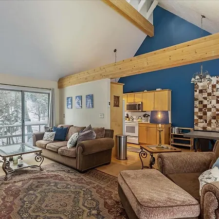 Villa Private Hot Tub Patio Grill Walk To Summit Park Trail